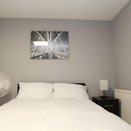 A A Guest Rooms Woolwich Londres Exterior foto